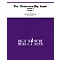 Alfred The Christmas Gig Book Volume 2 Brass Quintet 1st Trumpet thumbnail