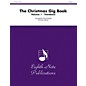 Alfred The Christmas Gig Book Volume 1 Brass Quintet Trombone thumbnail
