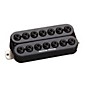 Open Box Seymour Duncan Invader 7-String Passive Guitar Pickup Level 1 Black Bridge thumbnail