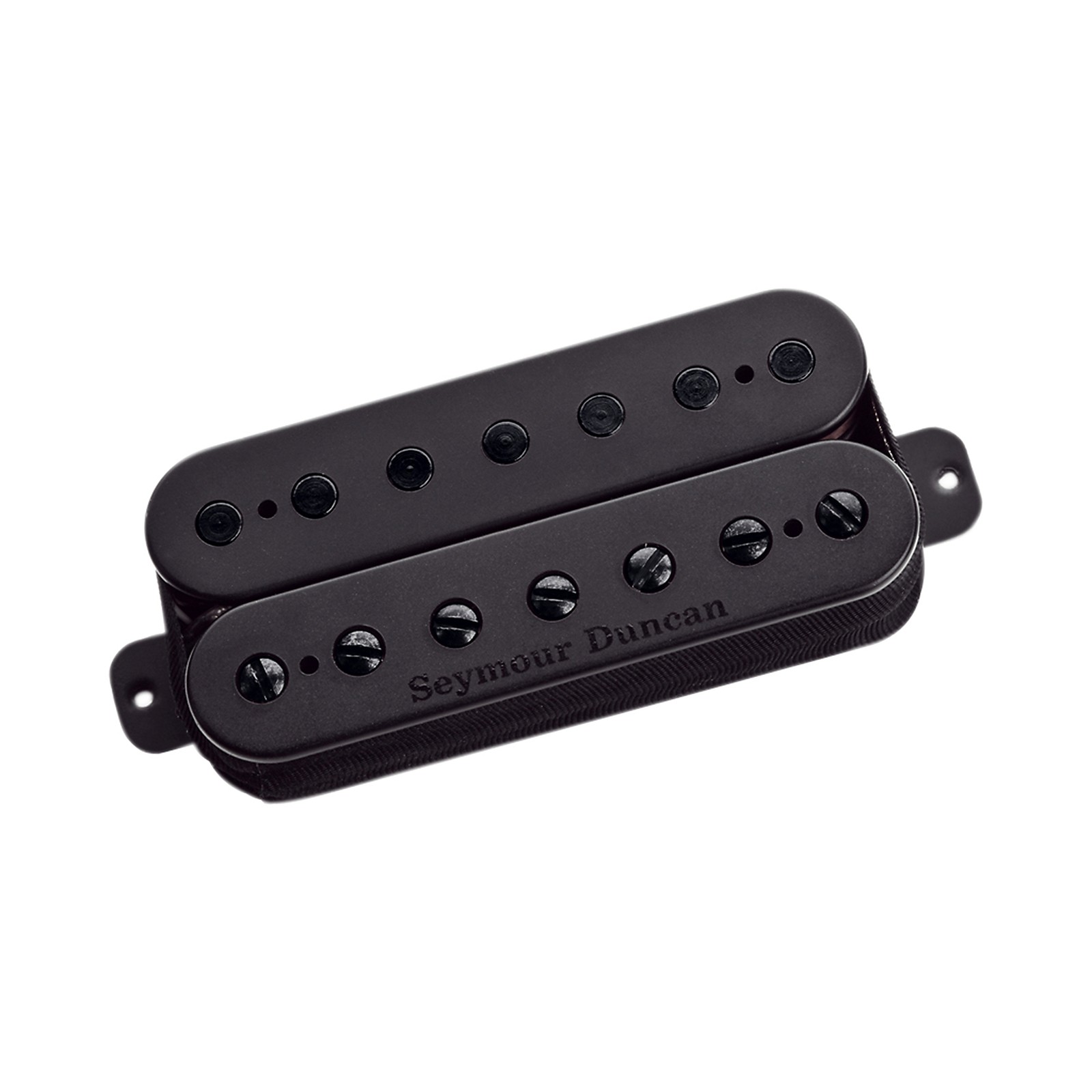 Seymour Duncan Distortion 7-String Passive Guitar Pickup Black Bridge ...