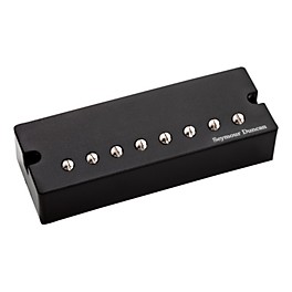 Seymour Duncan Pegasus 8-String Active Guitar Pickup Soapbar Bridge