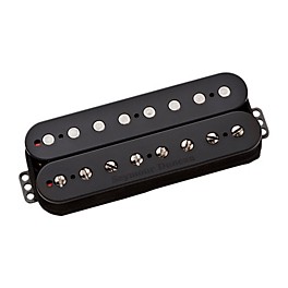 Seymour Duncan Pegasus 8-String Passive Guitar Pickup Black Bridge