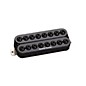 Open Box Seymour Duncan Invader 8-String Passive Guitar Pickup Level 1 Black Bridge thumbnail