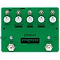 Empress Effects Phaser Guitar Effects Pedal thumbnail