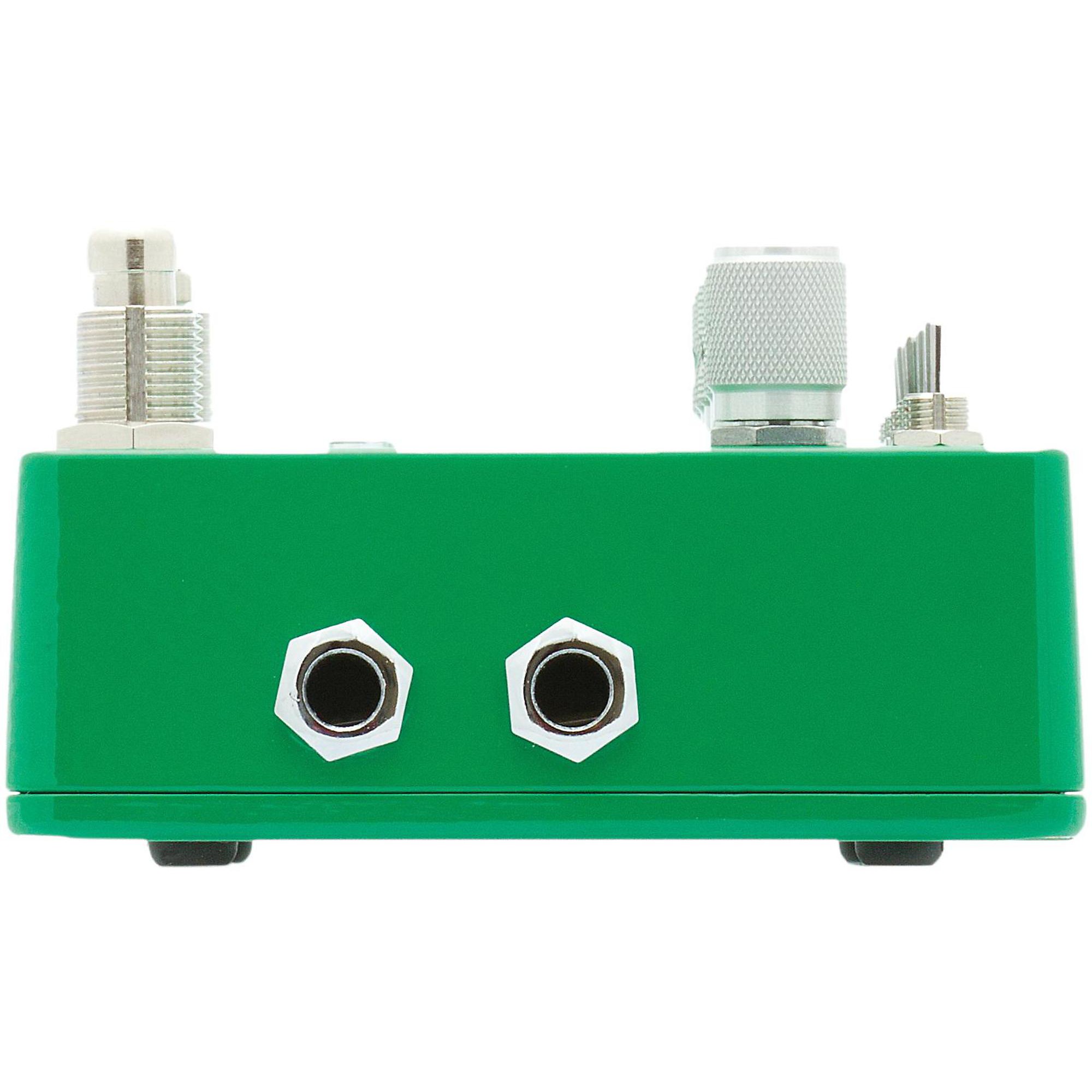 Open Box Empress Effects Phaser Guitar Effects Pedal