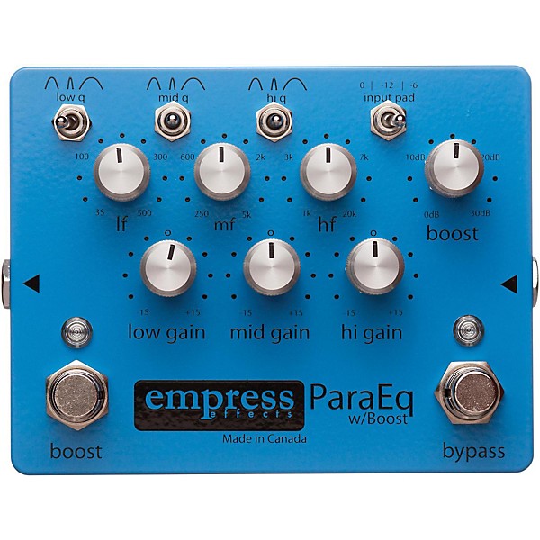【動作確認済】EMPRESS エフェクター Para Eq with boost J01412000000000-00-600x600.jpg