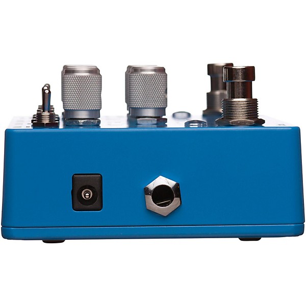 Open Box Empress Effects ParaEq with Boost EQ Guitar Effects