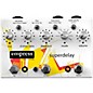 Empress Effects Superdelay Guitar Effects Pedal White thumbnail