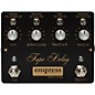 Empress Effects Tape Delay Guitar Effects Pedal thumbnail