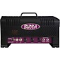 Open Box Budda Baby Budda Head 18W  Tube Guitar Combo Amp Level 1 Black thumbnail