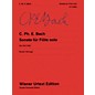 Carl Fischer Sonata Book thumbnail