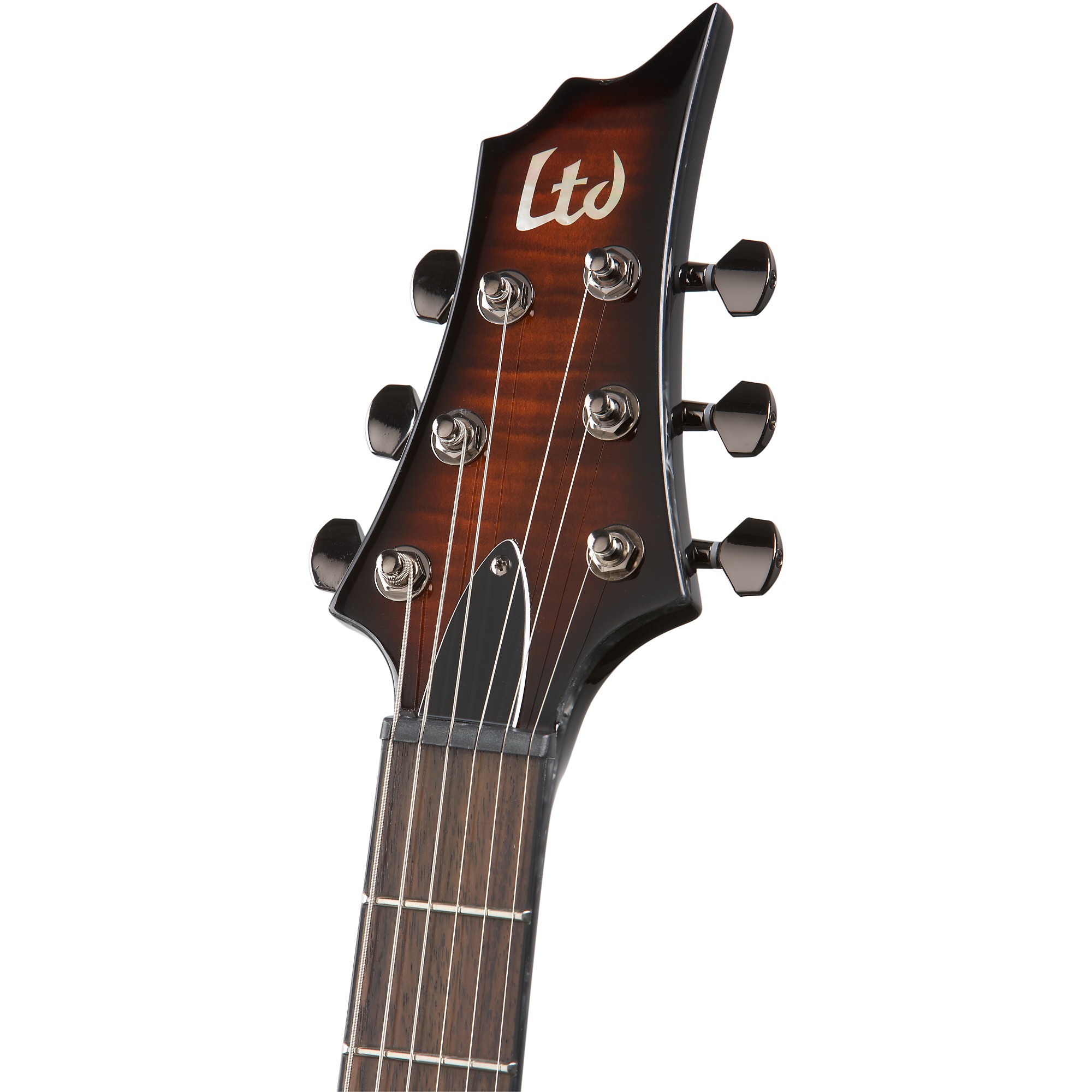 ギター ESP LTD JH330 ESP LTD JH-330 Jeff Hanneman Signature Electric Guitar | Reverb