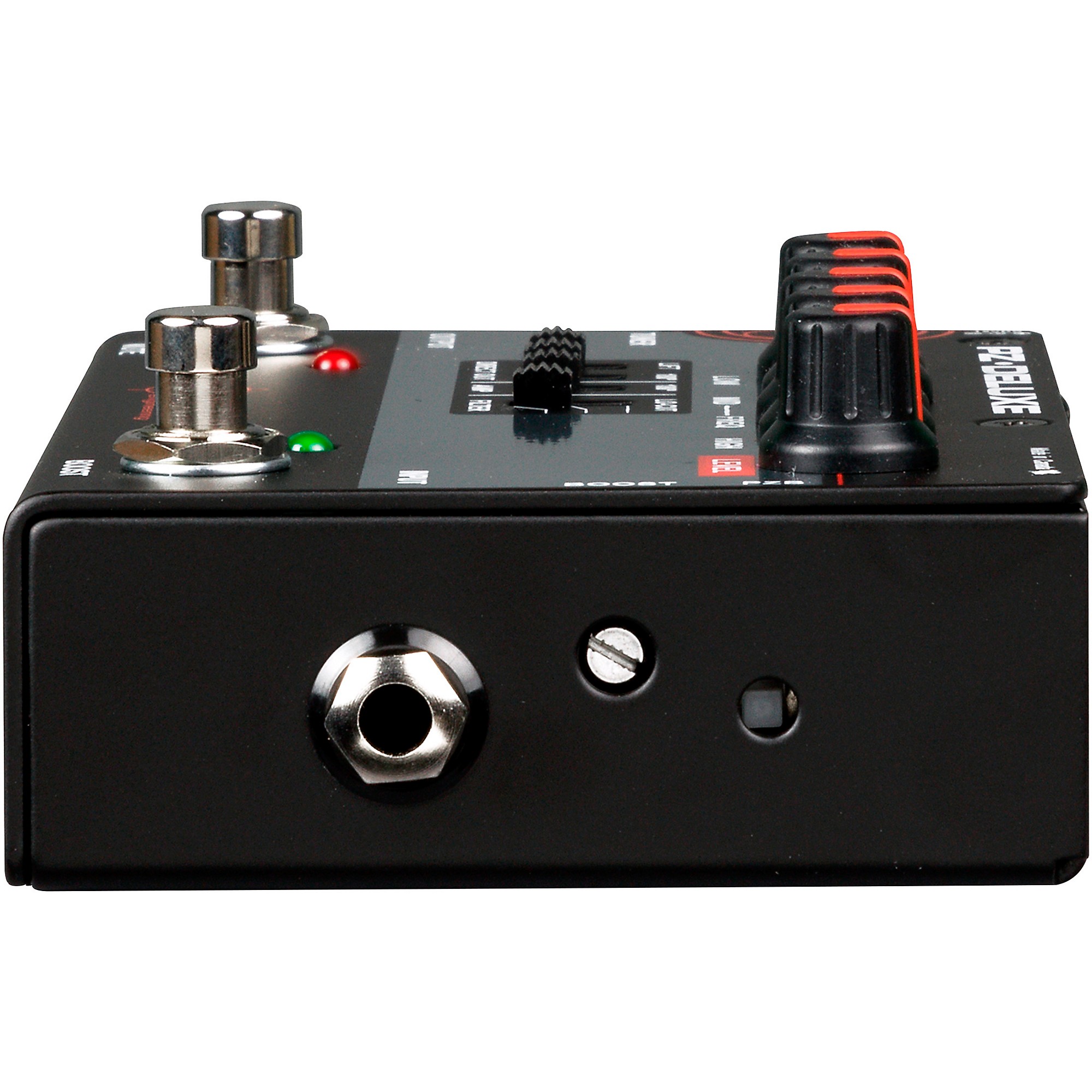Radial Engineering PZ-Deluxe Acoustic Preamp / Direct Box