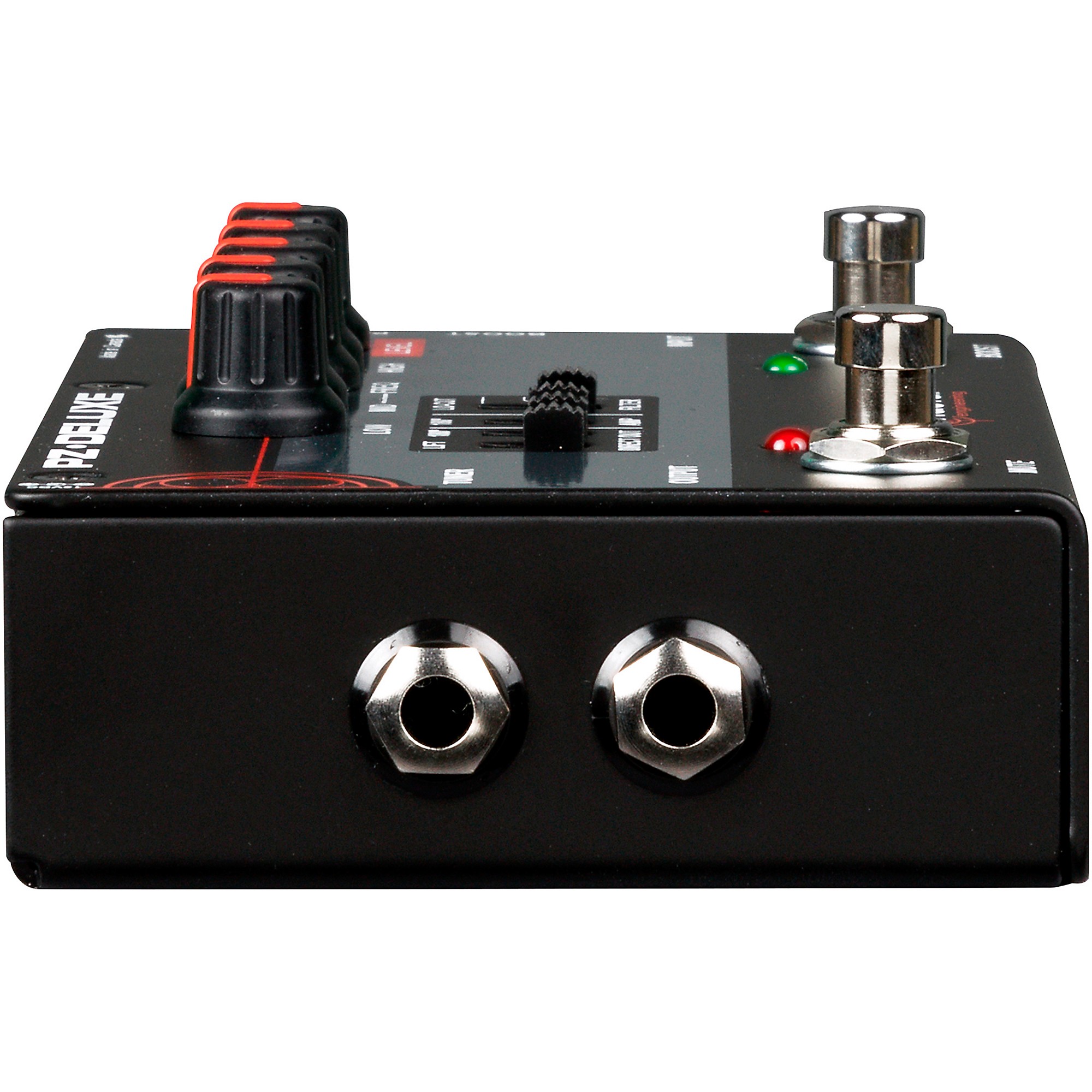 Radial Engineering PZ-Deluxe Acoustic Preamp / Direct Box Guitar