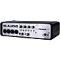 Open Box M-Audio M-Track Quad 4 Channel Audio Plus USB MIDI Interface Level 1 thumbnail