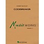Hal Leonard Codebreaker - MusicWorks Concert Band Grade 2 thumbnail