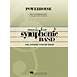 Hal Leonard Powerhouse - Hal Leonard Concert Band Series Level 4 thumbnail