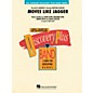 Hal Leonard Moves Like Jagger - Discovery Plus Concert Band Level 2 thumbnail