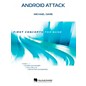 Hal Leonard Android Attack - First Concepts Concert Band Level 1 thumbnail