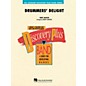 Hal Leonard Drummers' Delight - Discovery Plus Concert Band Level 2 thumbnail