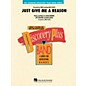 Hal Leonard Just Give Me A Reason - Discovery Plus Concert Band Level 2 thumbnail