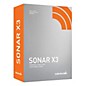 Cakewalk Sonar X3 thumbnail