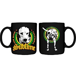 C&D Visionary Sublime Dog Mug