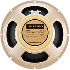 Celestion G12M Greenback 25W, 12