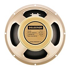 Celestion Ruby 12