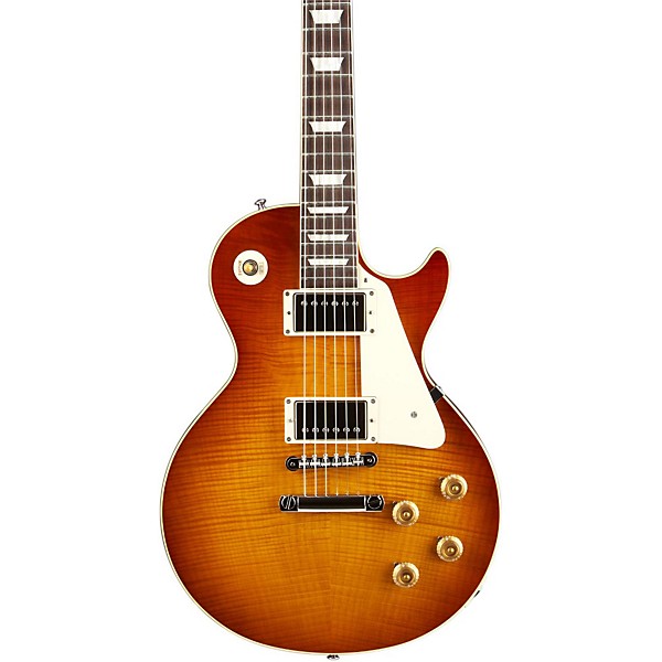 Gibson Custom 1959 Les Paul Reissue Electric Guitar Page 96 Custom Finish