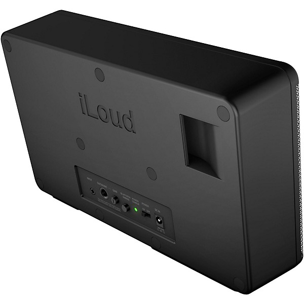 IK Multimedia iLoud Wireless Bluetooth Portable Studio Monitor