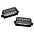 Seymour Duncan Black Winter Humbucker Electric Guit... Seymour Duncan Black Winter Humbucker Electric Guitar Pickup Black Set