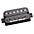 Seymour Duncan Black Winter Humbucker Electric G... Seymour Duncan Black Winter Humbucker Electric Guitar Pickup Black Bridge