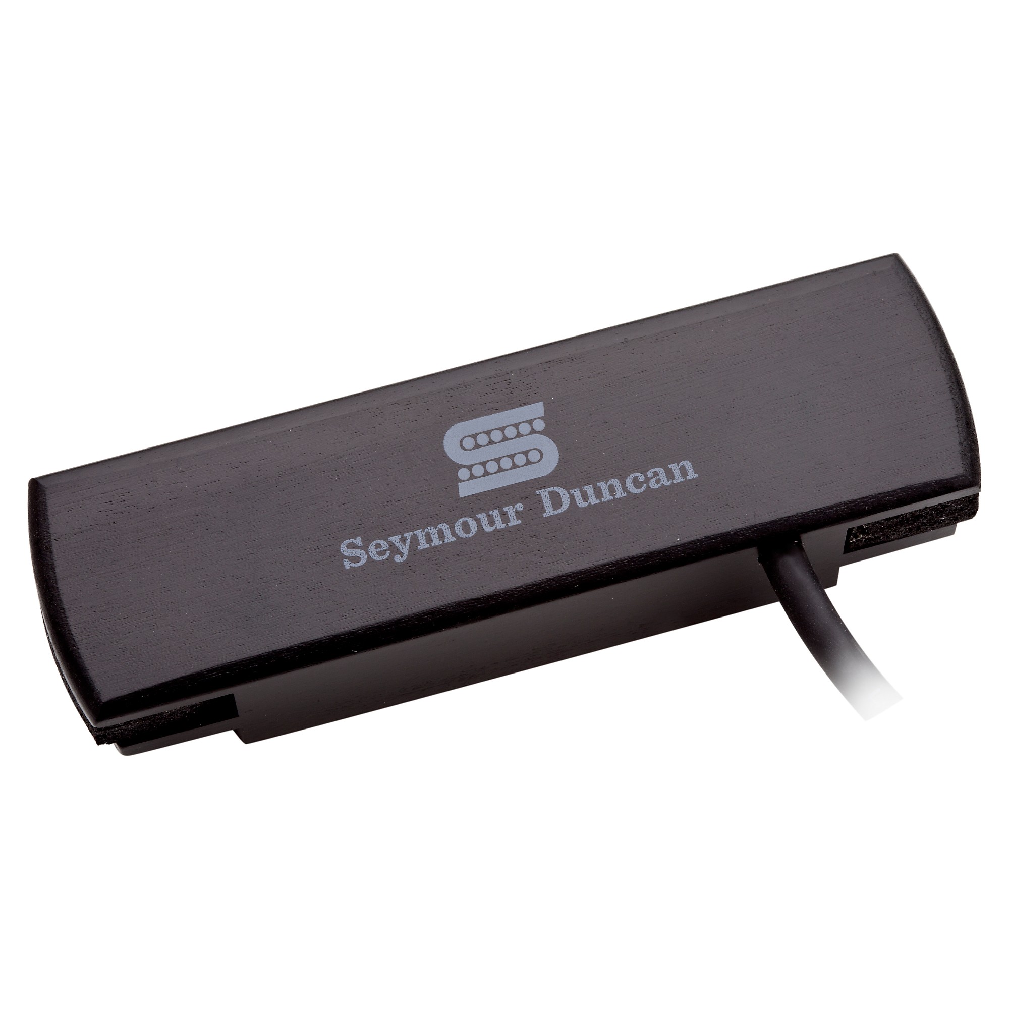 Seymour Duncan SA-3HC Woody HC Hum-canceling Acoustic Soundhole