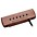 Seymour Duncan Woody XL Adjustable Pole Pieces Soun... Seymour Duncan Woody XL Adjustable Pole Pieces Soundhole Pickup Walnut