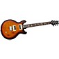PRS SE Carlos Santana Electric Guitar Tri-Color Burst thumbnail