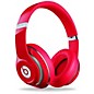 Open Box Beats By Dre Studio 2.0 Over-Ear Headphones Level 1 Red thumbnail