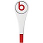 Beats By Dre New Beats Tour In-Ear Headphone White
