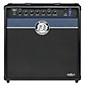 Open Box Jet City Amplification JCA2112RC 20W Tube Guitar Combo Amp Level 1 Black, Blue Front Panel Controls thumbnail