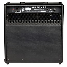 Open Box Jet City Amplification JCA2112RC 20W Tube Guitar Combo