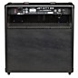 Open Box Jet City Amplification JCA2112RC 20W Tube Guitar Combo Amp Level 1 Black, Blue Front Panel Controls