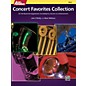 Alfred Accent on Performance Concert Favorites Collection Oboe Book thumbnail