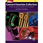 Alfred Accent on Performance Concert Favorites Collection Tuba Book thumbnail