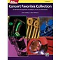 Alfred Accent on Performance Concert Favorites Collection Clarinet 1 Book thumbnail