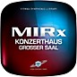 Vienna Symphonic Library MIRx Konzerthaus Grosser Saal (Requires VI PRO 2) thumbnail