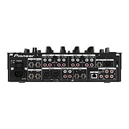 Open Box Pioneer DJ DJM-900SRT Serato DJ Mixer Level 1