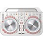 Pioneer DJ DDJ-WeGO2-W Compact iOS DJ Contoller (White) thumbnail