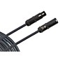 D'Addario American Stage Series - XLR Male to XLR Female Microphone Cable 25 ft. thumbnail