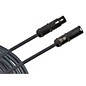 D'Addario Planet Waves American Stage Series - XLR Male to XLR Female Microphone Cable 10 ft. thumbnail