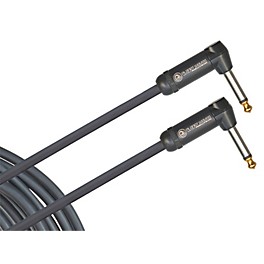 D'Addario American Stage Series Instrument Cable ... D'Addario American Stage Series Instrument Cable - Right to Right 20 ft.